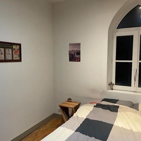 פאו Cosy Lotus 1Ch - Place Verdun & Parking מראה חיצוני תמונה