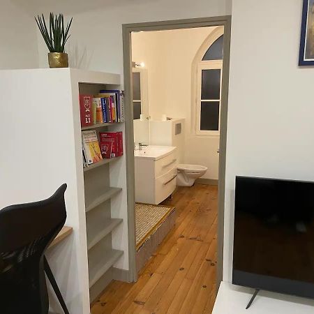 פאו Cosy Lotus 1Ch - Place Verdun & Parking מראה חיצוני תמונה
