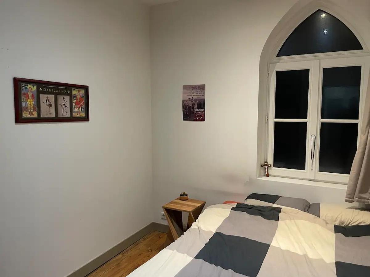 פאו Cosy Lotus 1Ch - Place Verdun & Parking מראה חיצוני תמונה